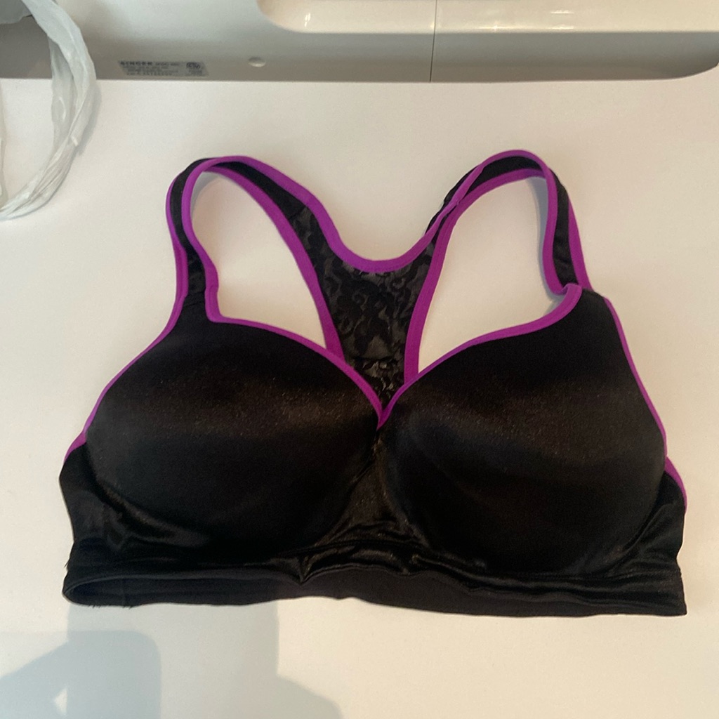 36c Lacy Bra
